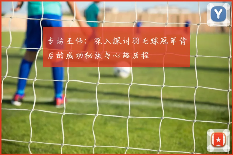 专访王伟：深入探讨羽毛球冠军背后的成功秘诀与心路历程